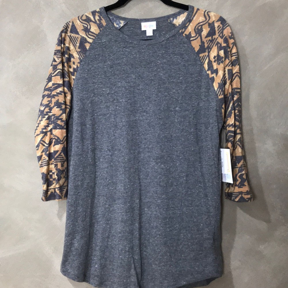 LuLaRoe Randy
